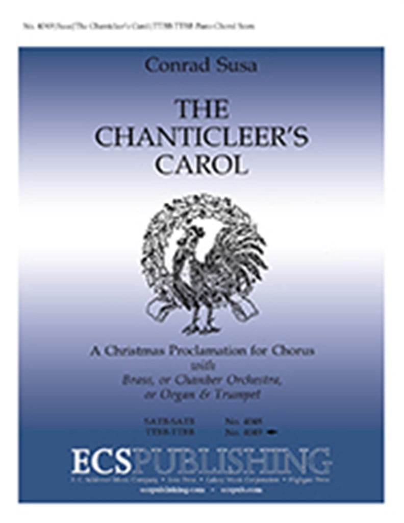 The Chanticleer's Carol